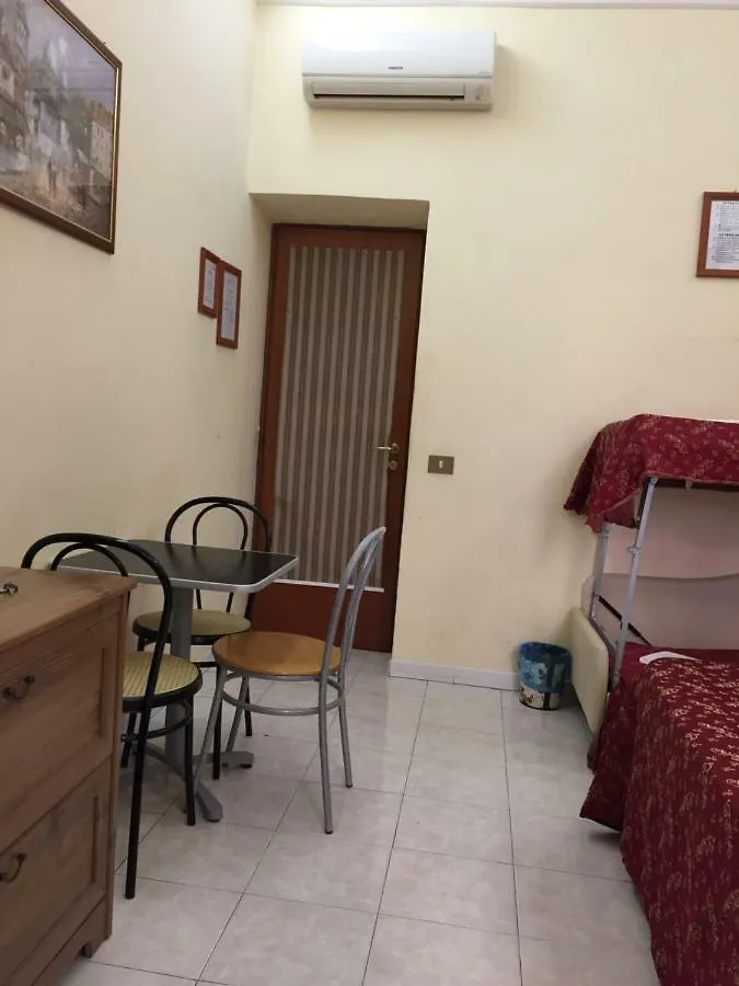 Bed and Breakfast Blue Whale Roma