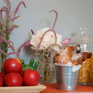 3* Bed and breakfast B&B Amor