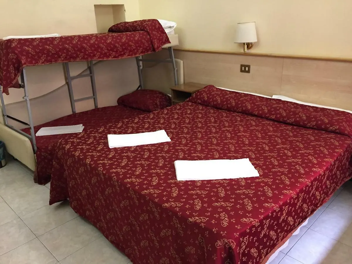 로마 Blue Whale B&B 0*,